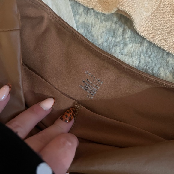 Trendy Graphic Tee and Skirt Set - Picture 3 of 5